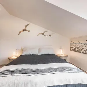 Appartement Casa Royale Aria, Lierna