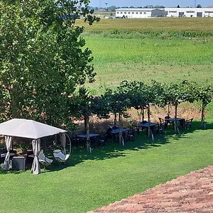 Appartement Corte Speranza, Guidizzolo