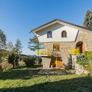Villa Amarita, Piani dei Resinelli