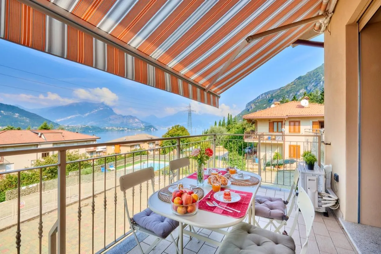 Villa Il Sole House à Lierna