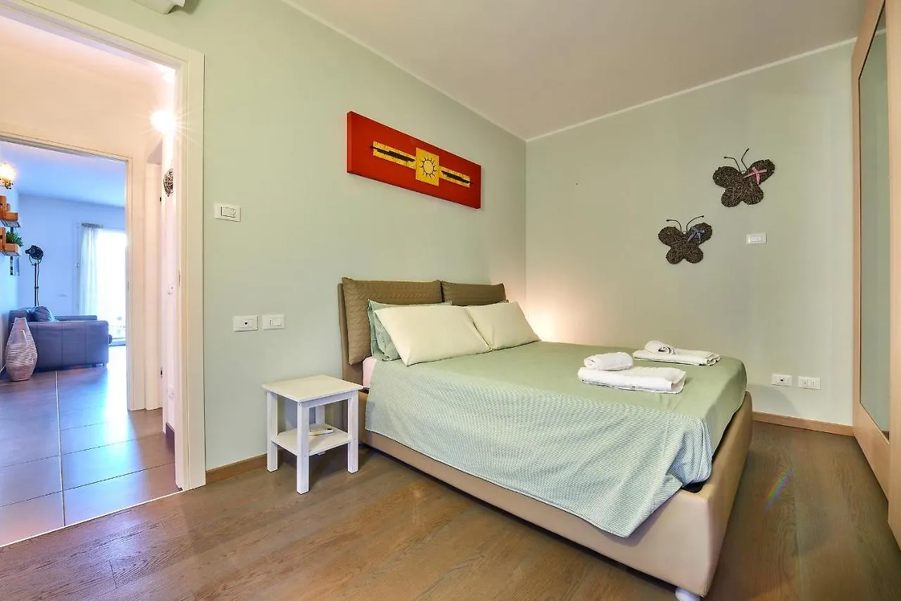 Hébergement de vacances Villa Il Sole House à Lierna