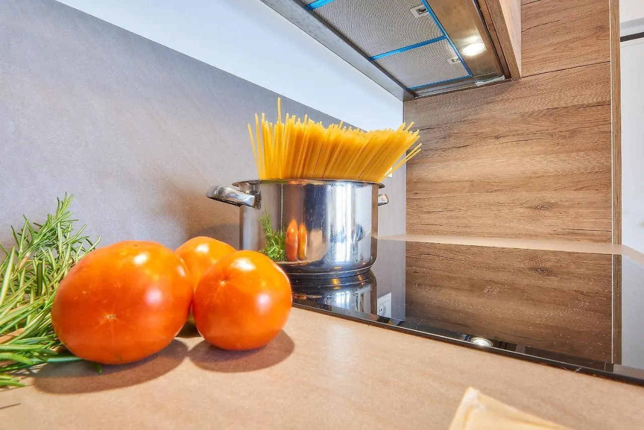 Villa Il Sole House à Lierna Hébergement de vacances