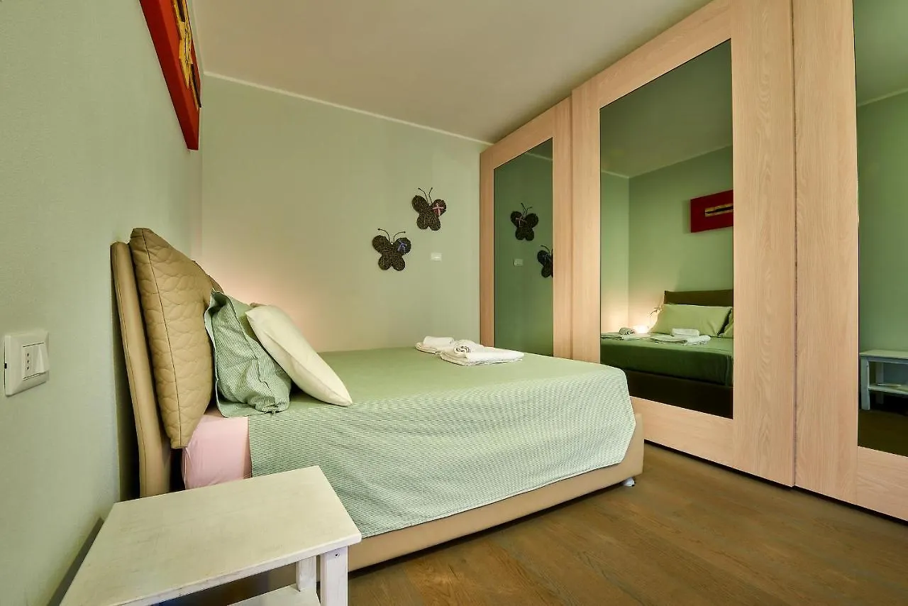Il Sole House Villa Lierna