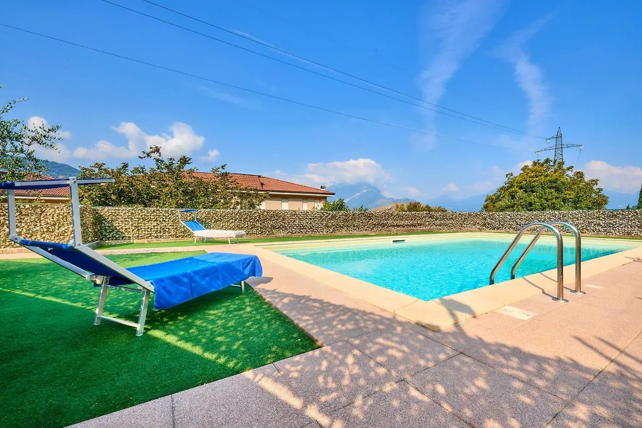 Villa Il Sole House à Lierna 0*,