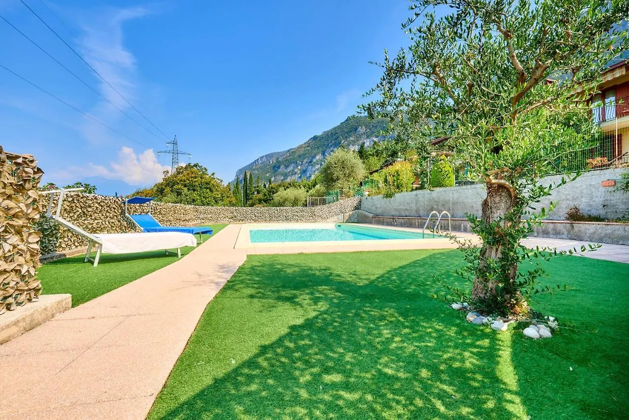 Il Sole House Villa Lierna