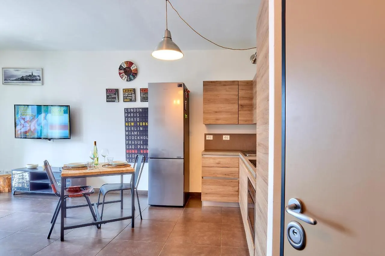 Holiday home Il Sole House Villa Lierna