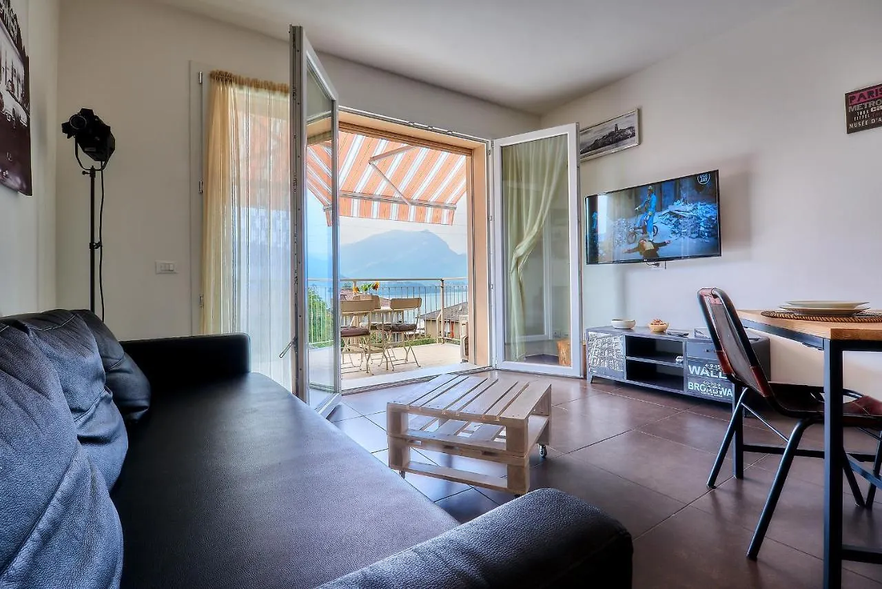 Il Sole House Villa Lierna 0*,  Italy